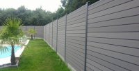 Portail Clôtures dans la vente du matériel pour les clôtures et les clôtures à Chauvirey-le-Vieil